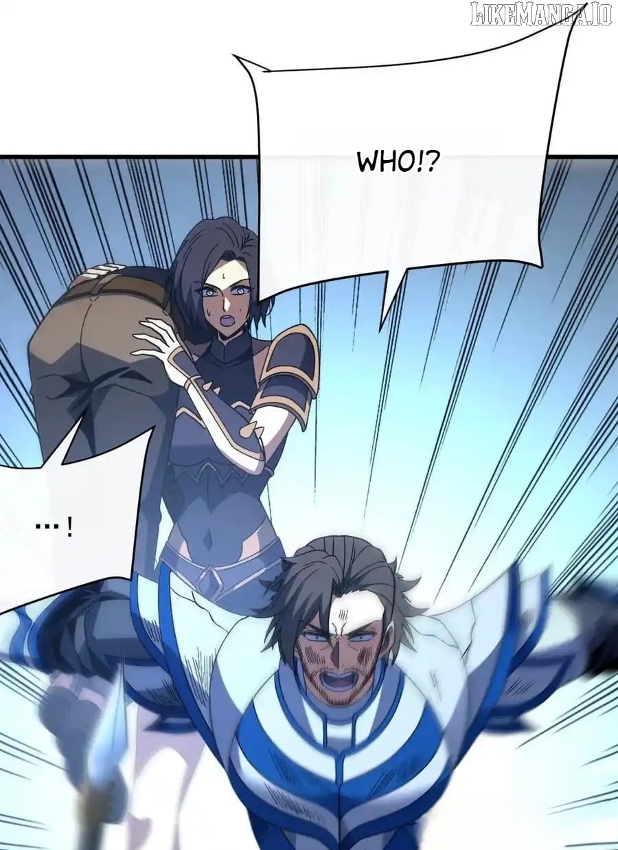 Lord of Destiny Wheel Chapter 154 - page 15